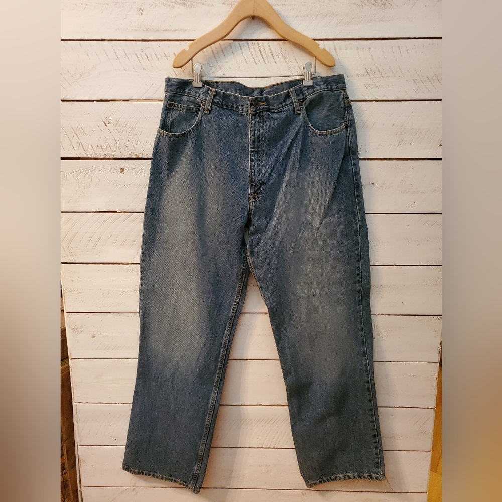 Men's Arizona relaxed fit jeans